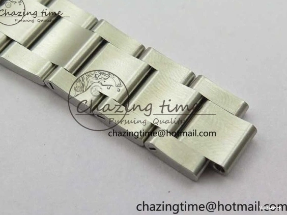 Black Edition 126000 SS Best BP Bracelet Perpetual on Dial 36mm Oyster 0320